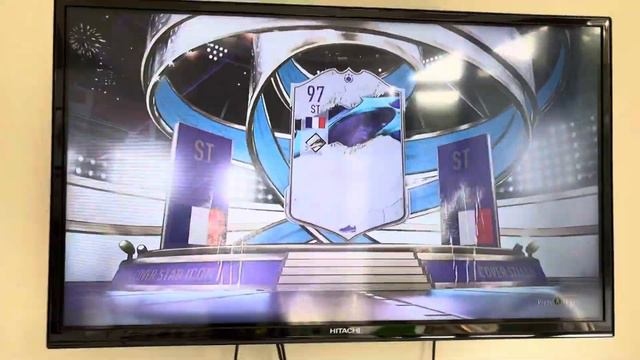 Getting Thierry Henry (Fifa 23) During futties! смотреть онлайн