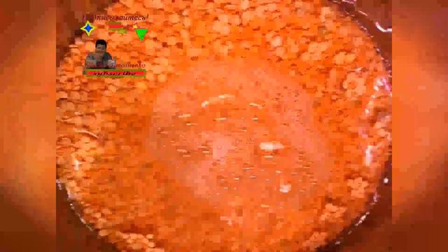 Что бы сварить горох заливаю водой и отстаиваю 8 часов+#вкуснодома