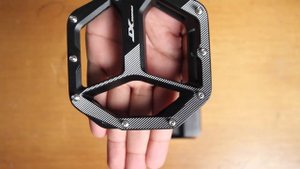 SHIMANO DEORE XT (PD-M8140-ML)