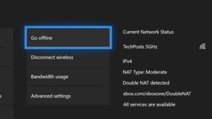 Fix Xbox One Double NAT Detected | Xbox One S, One X, Series X/S | Turn NAT Type Moderate to Open