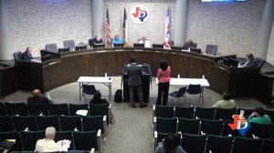 City of Duncanville Audit Committee Meeting