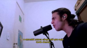 SIX DAYS - COLONEL BAGSHOT (cover by gabrielgreg)