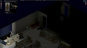 Гайд по еде, весу, прожигу калорий и быстрой готовке в игре Project Zomboid