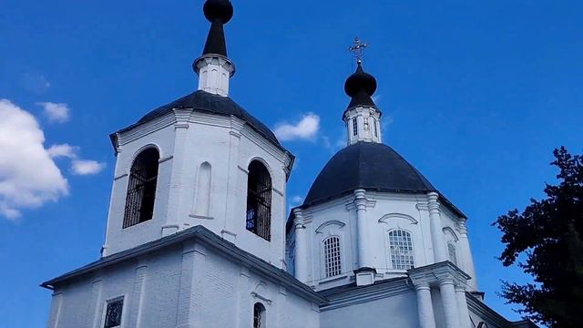 Станица Старочеркасская!Видео обзор поездки на Дон.