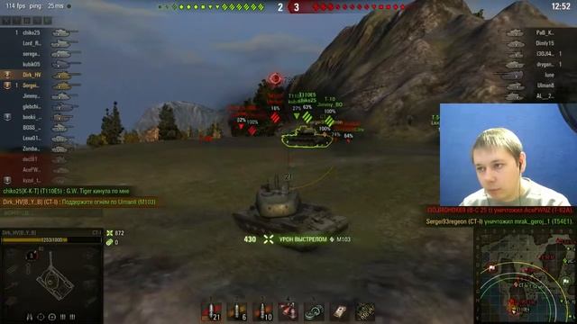 Dirk TV | Разминка перед спец боями ч. 2 смотреть онлайн