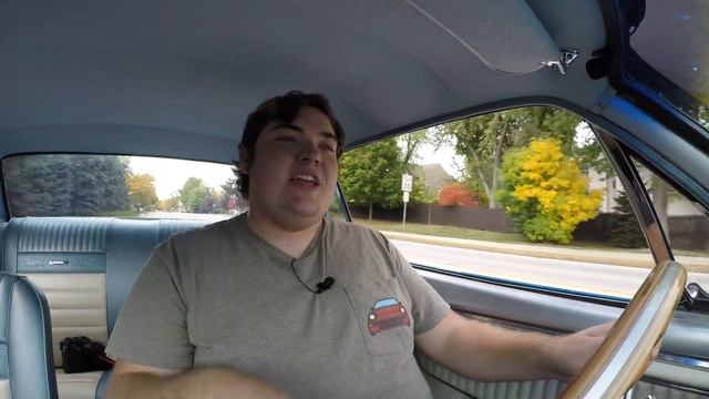 1966 Ford Mustang GT Restomod Review - Beauty On Wheels смотреть онлайн