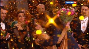 КТО ЖЕ ПОБЕДИЛ? Победители танцы со звездами 2016!!!!!