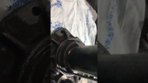 Как переделать домкрат БААЗ-12тонн для работы «вверхногами». Что нужно и как сделать.