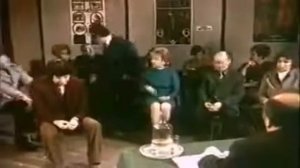 #АРКАДИЙ РАЙКИН "СУД НАД ОШЛЕПКИНЫМ"