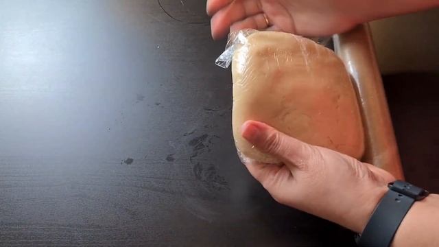 Постное Печенье Без Яиц и Без Лактозы. Cookies No Eggs No Milk.