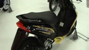 Yamaha JOG Replica y JOG RR