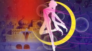 Sailor Moon Opening   Metal Cover G Kokoro