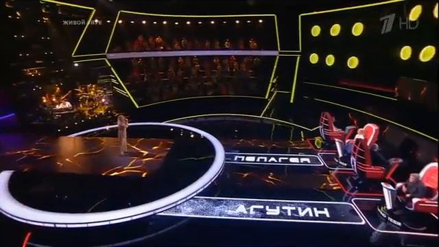 Hava nagila     Дарья Копейкина
