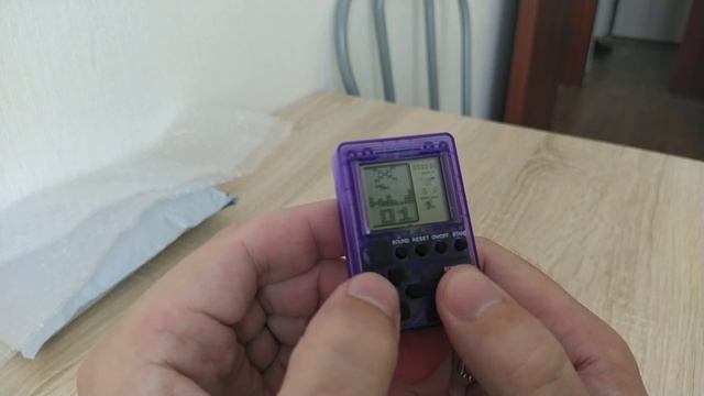 Мини тетрис с Али смотреть онлайн