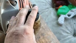 Триммер STIHL FS55 4 года использования