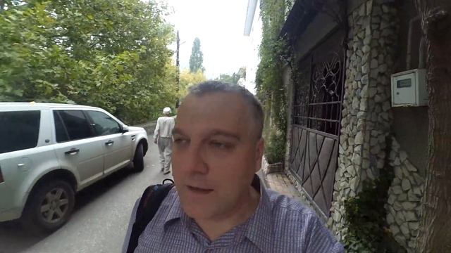 Не приезжайте в Ялту! #26. Стоимость коммунальных услуг в Ялте. Тарифы ЖКХ в Крыму 2019