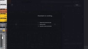 07. Использование ИИ для сведения с Neutron 2