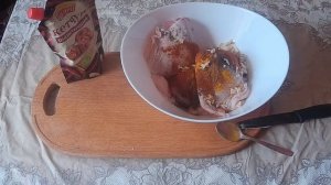 Куриные бедра на мангале - рецепт