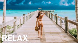 Лучший Deep House 2022 ? Самые популярные треки Deep House Chill Out Mix от Unlimited Freedom #Deep