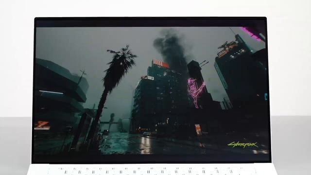 2021 Dell XPS 15 OLED مراجعة смотреть онлайн