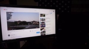 BenQ 4K Monitor Unboxing & Review | BL2711U 27-Inch IPS + 10 bit + sRGB + 60Hz refresh rate