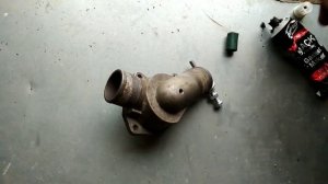 Приора доработка термостата