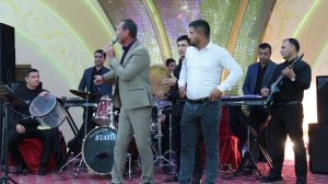 шерали барибир шералида