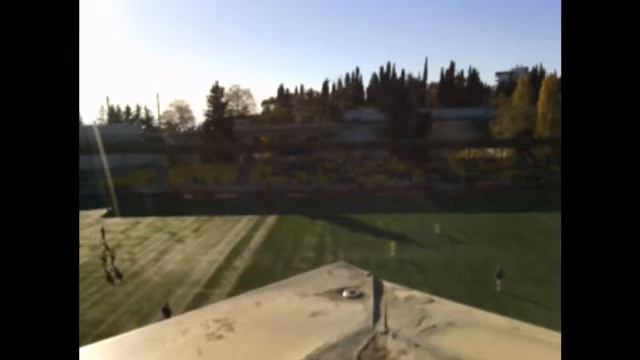 ФК "Сочи" (Сочи) - ФК "Биолог-Новокубанск" (пос. Прогресс) смотреть онлайн