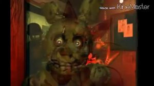 Что говорит фиолетовый парень живой ли он?