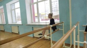 Хореография танца Настроение