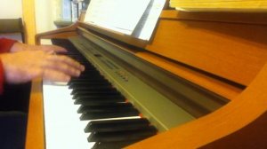 J McShann  Confessin the Blues