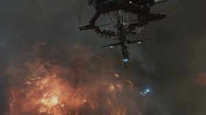 История вселенной EVE Online. Государство Калдари: мегакорпорации в борьбе за независимость