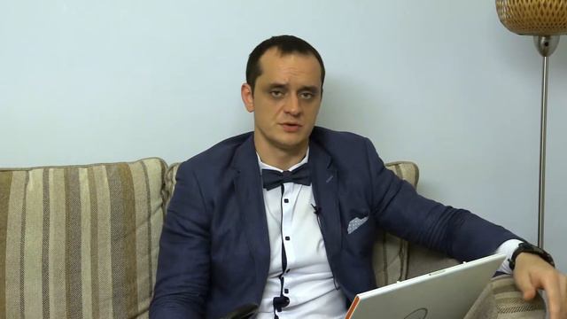 Борменталь онлайн. Специалист по снижению веса, кандидат наук Кирилл Бондарь