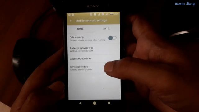 Internet settings for Sony xperia 10,xz1,xa,xperia z, ||3G,4G & 5G network ? android apn settings смотреть онлайн