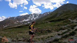 Алтай Ультра Трейл 2019 | Altai ULTRA-TRAIL® 2019