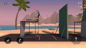 Flip Range v1.05 Gameplay Trailer