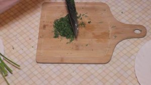 Готовим супер-омлет