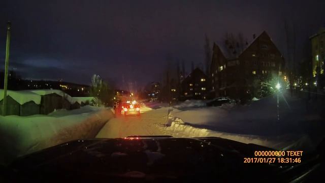 Крузак провалился в колодец под снегом смотреть онлайн