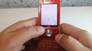 Sony Ericsson W910 Обзор. Тонкий, топовый, музыкальный слайдер 2007 года????