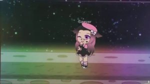 ты всегда кайфуешь с не она мечта царей..... гача клуб