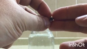 Как очистить сопло 3D принтера