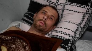 ВСУшник 36 ОБрМП сдался в плен в Мариуполе Изутов Николай Михайлович. Оказывают медицинскую помощь