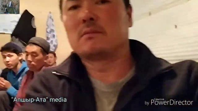 Кадыр тун смотреть онлайн