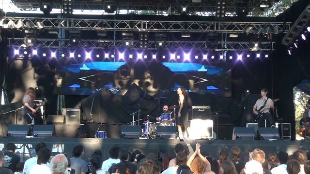 Allure en Quilmes смотреть онлайн