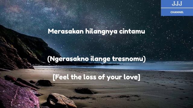 Tak Seindah Malam Kemarin - D'Bagindas (sub indo, jawa, inggris) смотреть онлайн
