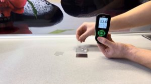 Толщиномер R & D TC300 | Автомобильный толщиномер R&D TC300