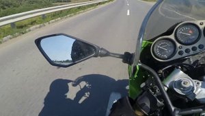 ПОЛИЦИЯ VS СПОРТБАЙК.! ЧУТЬ НЕ РАЗБИЛСЯ НА СПОРТБАЙКЕ #MotoRider