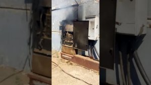 Электричество не прощает ошибок. Челны