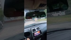 Видеоредактор зеркало 70mai на Terrano