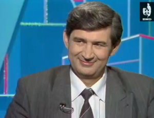 Час Пик 26.09.1994